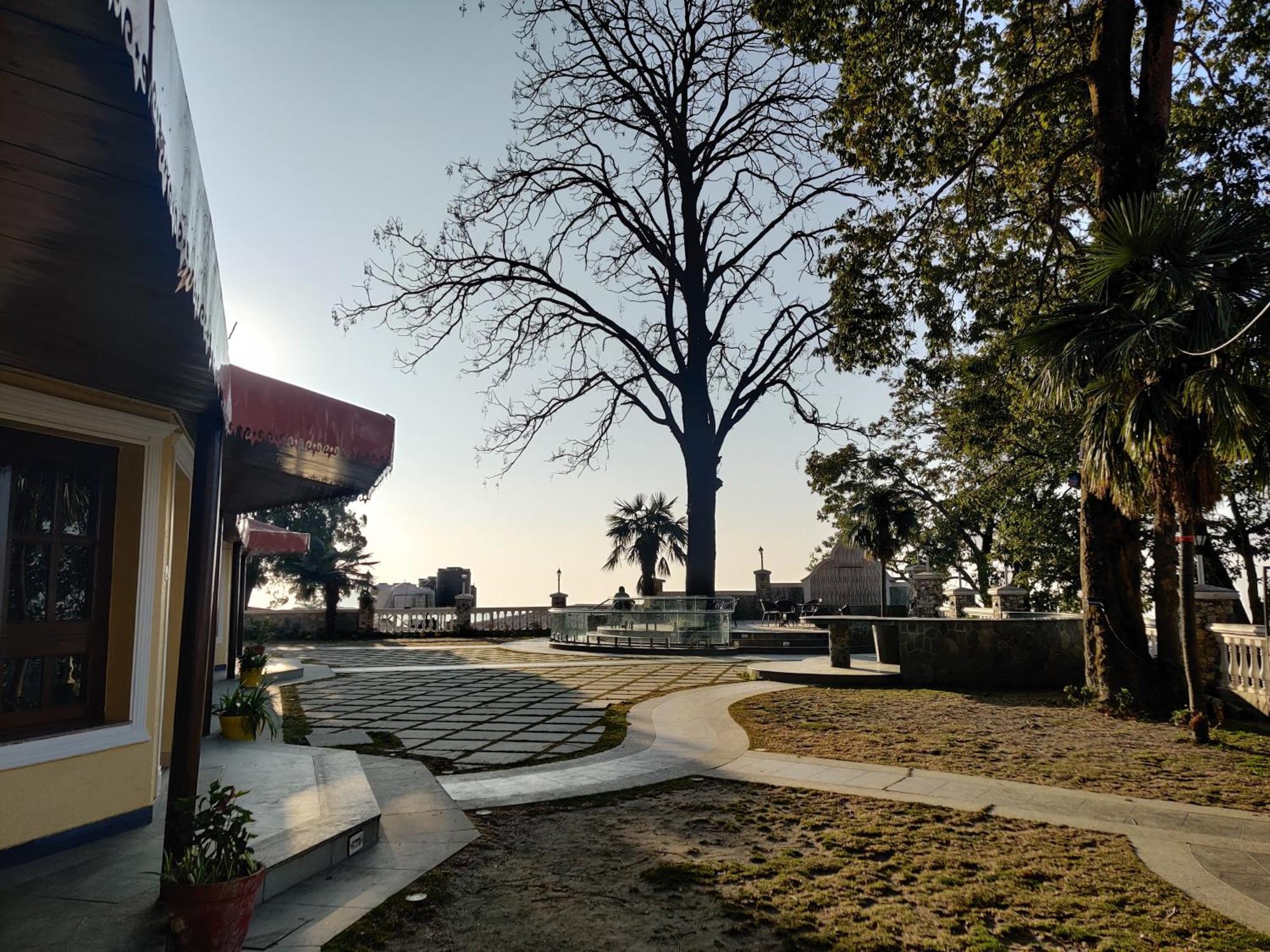Bliss & Company By Hnh Hotel Mussoorie Bagian luar foto