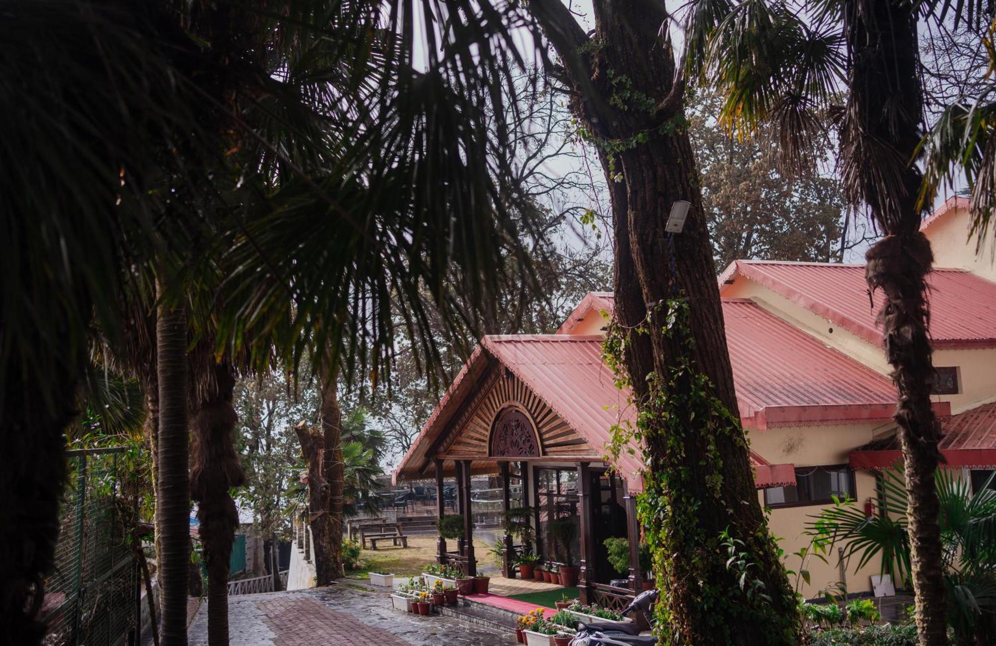 Bliss & Company By Hnh Hotel Mussoorie Bagian luar foto