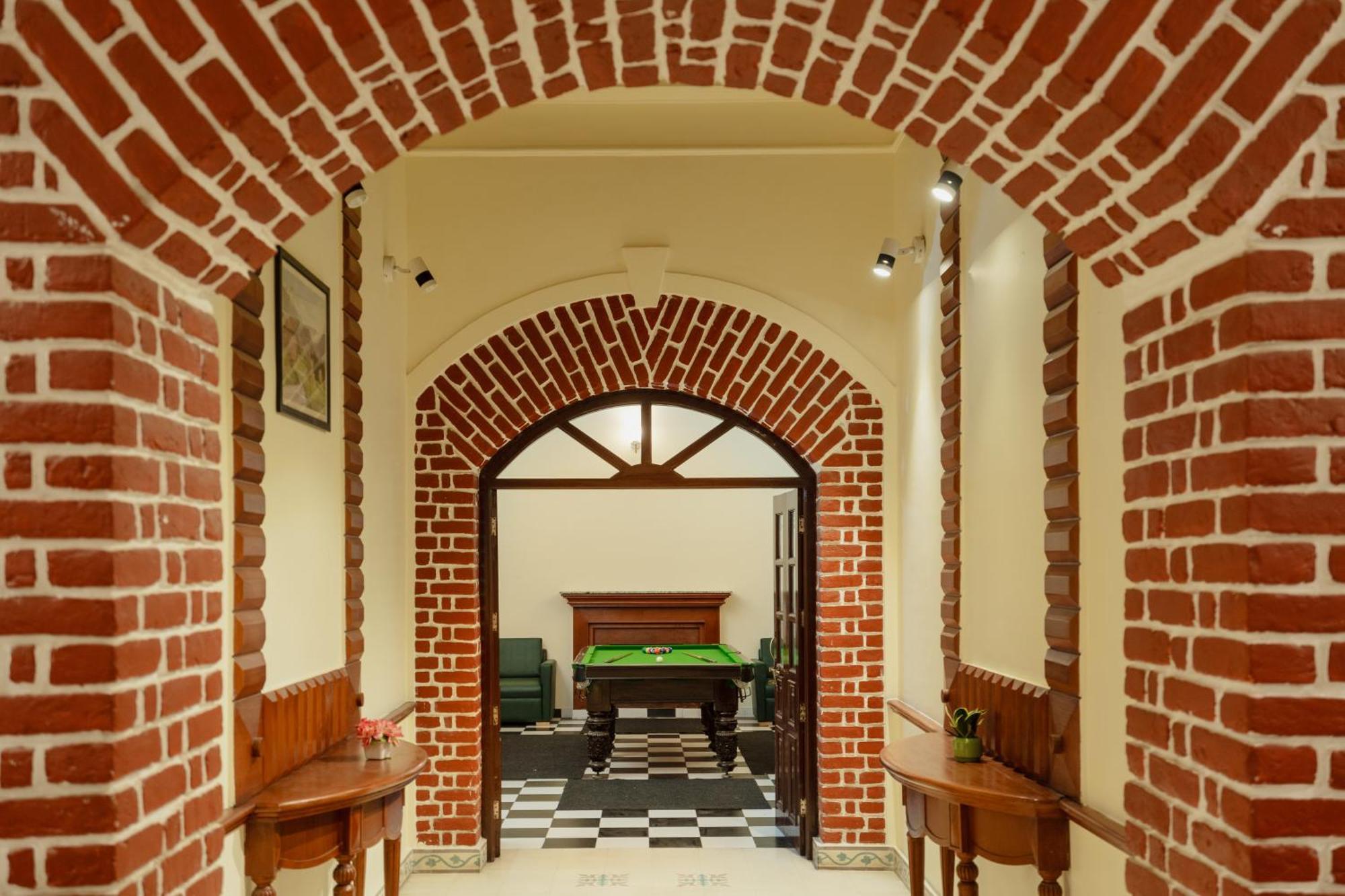 Bliss & Company By Hnh Hotel Mussoorie Bagian luar foto