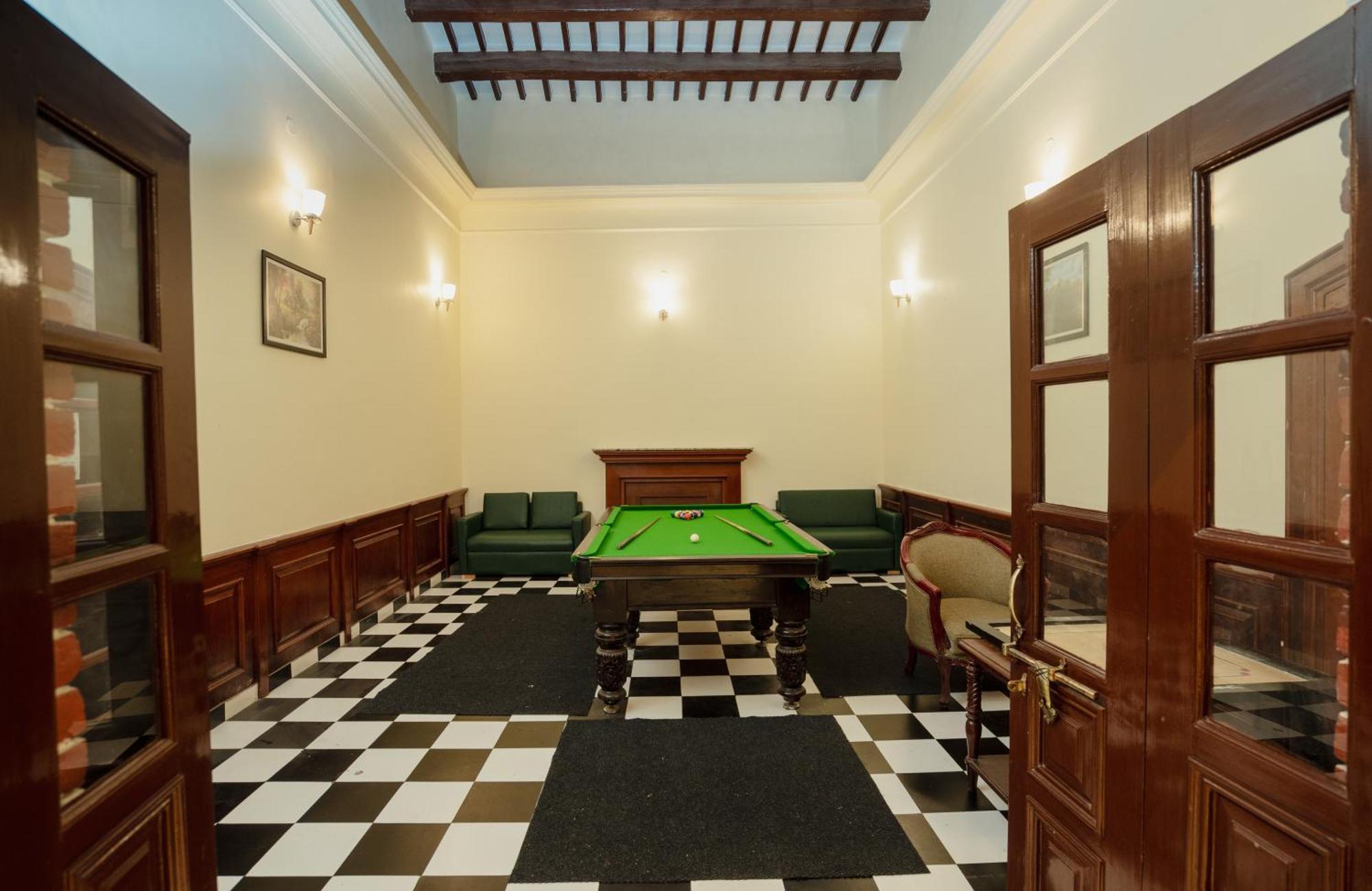 Bliss & Company By Hnh Hotel Mussoorie Bagian luar foto
