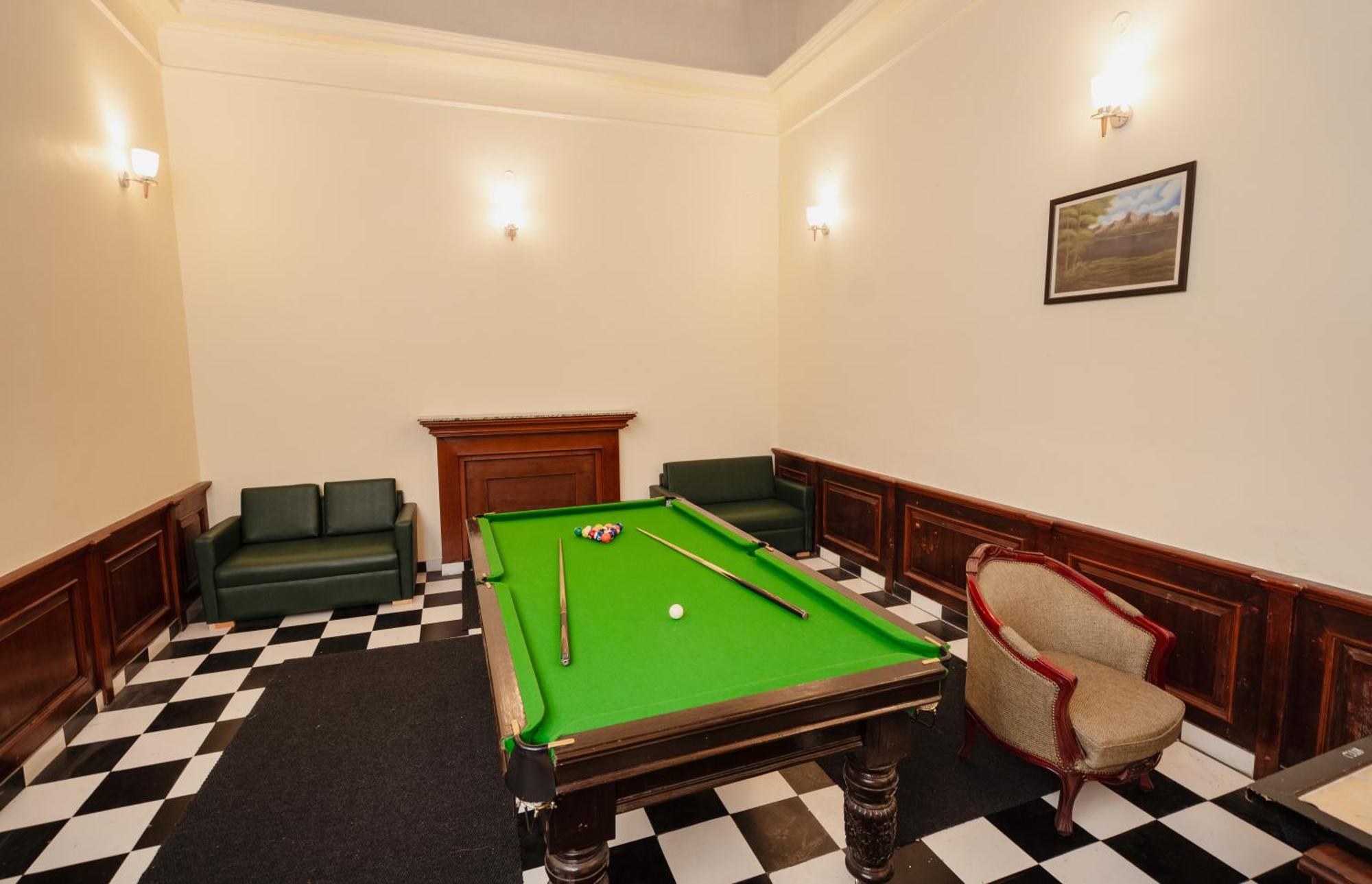 Bliss & Company By Hnh Hotel Mussoorie Bagian luar foto