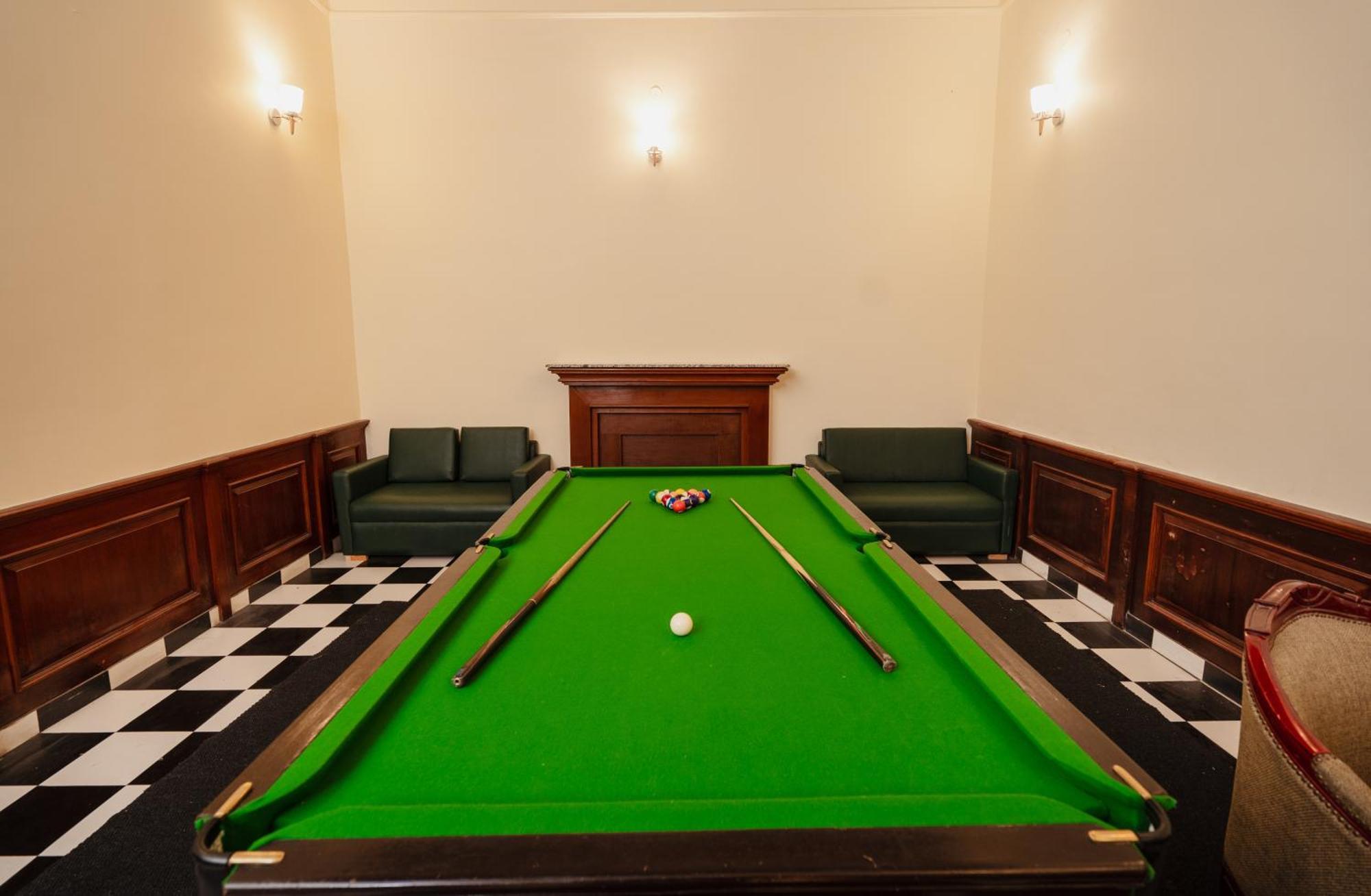 Bliss & Company By Hnh Hotel Mussoorie Bagian luar foto