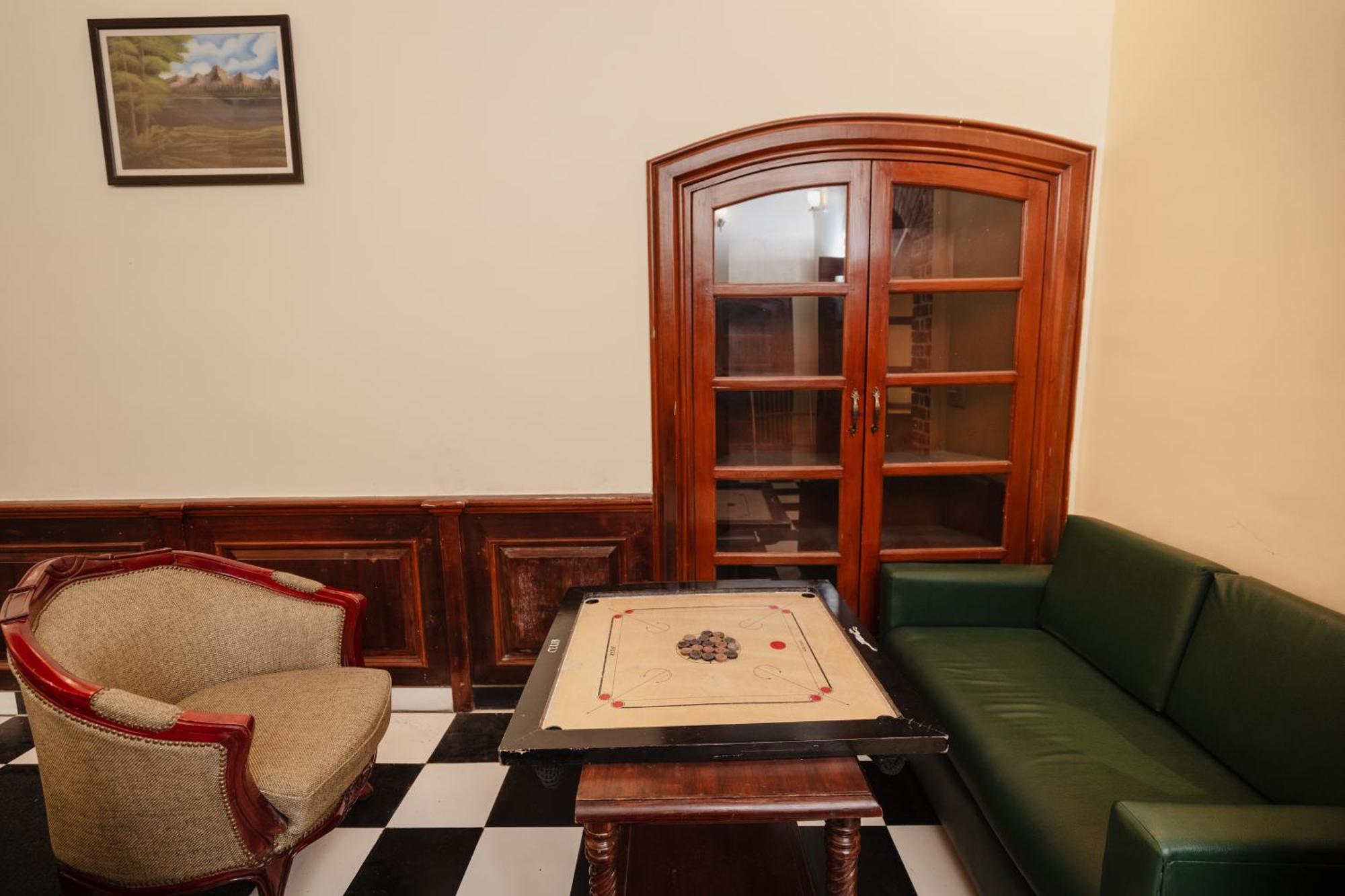 Bliss & Company By Hnh Hotel Mussoorie Bagian luar foto