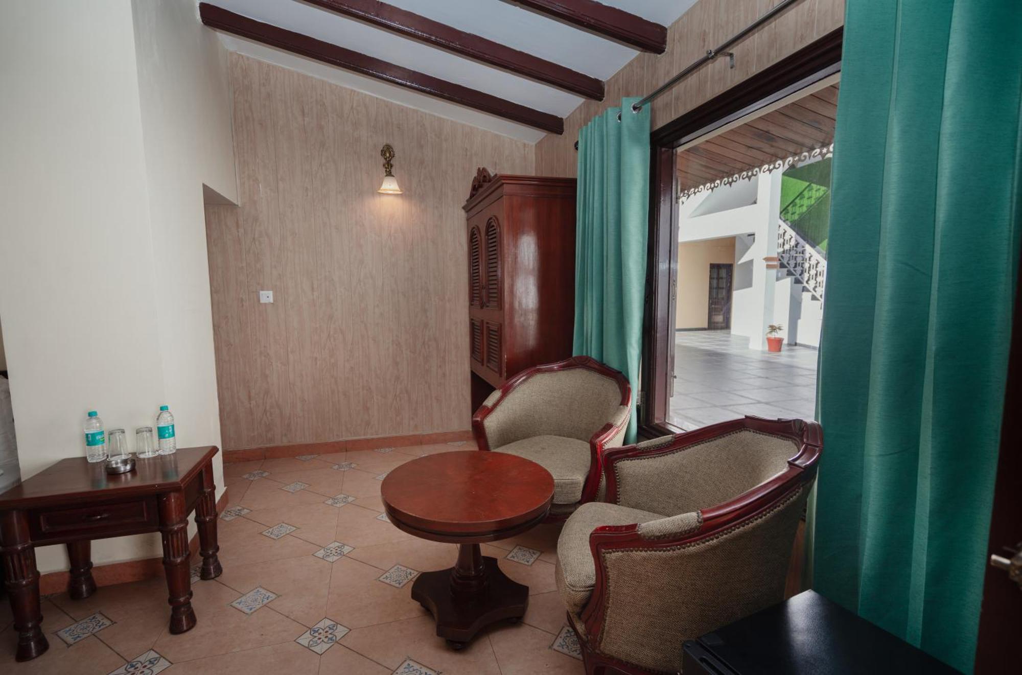 Bliss & Company By Hnh Hotel Mussoorie Bagian luar foto