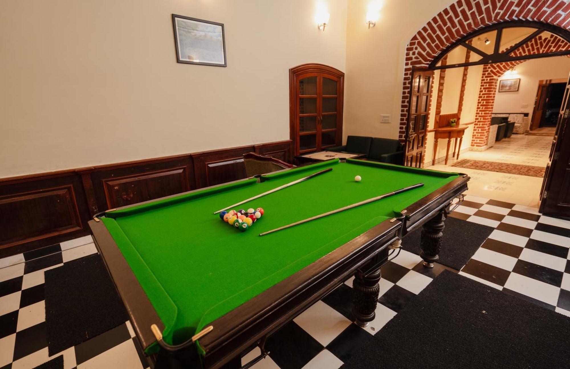 Bliss & Company By Hnh Hotel Mussoorie Bagian luar foto