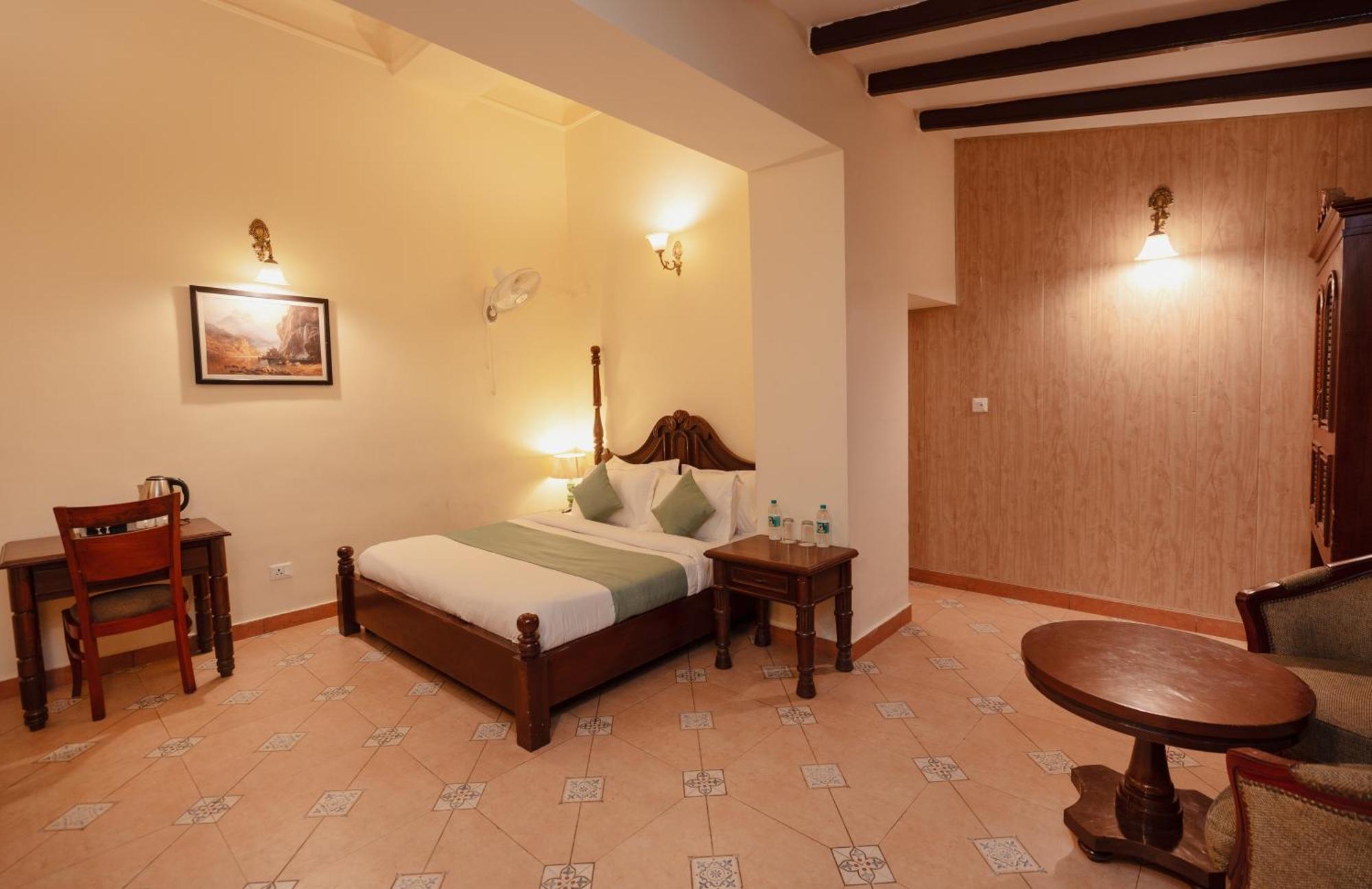 Bliss & Company By Hnh Hotel Mussoorie Bagian luar foto